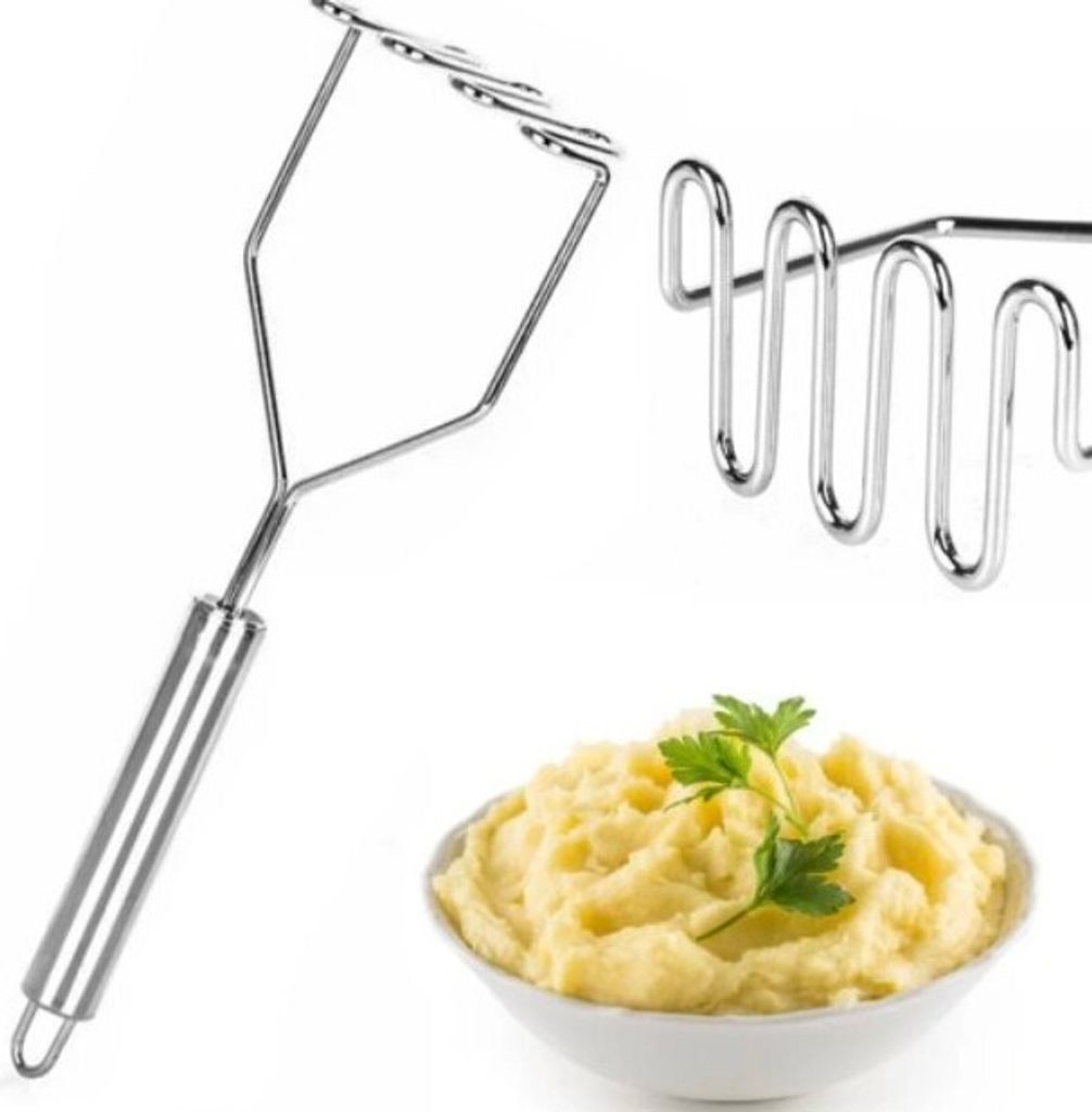 Pronett XJ5072 Kartoffelstampfer