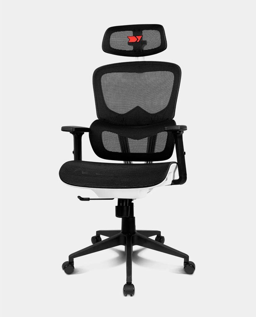 DRIFT DRAIR200 Gaming Stuhl Gaming Stuhl de PC Gaming Stuhl de Sitz de mesh Schwarz