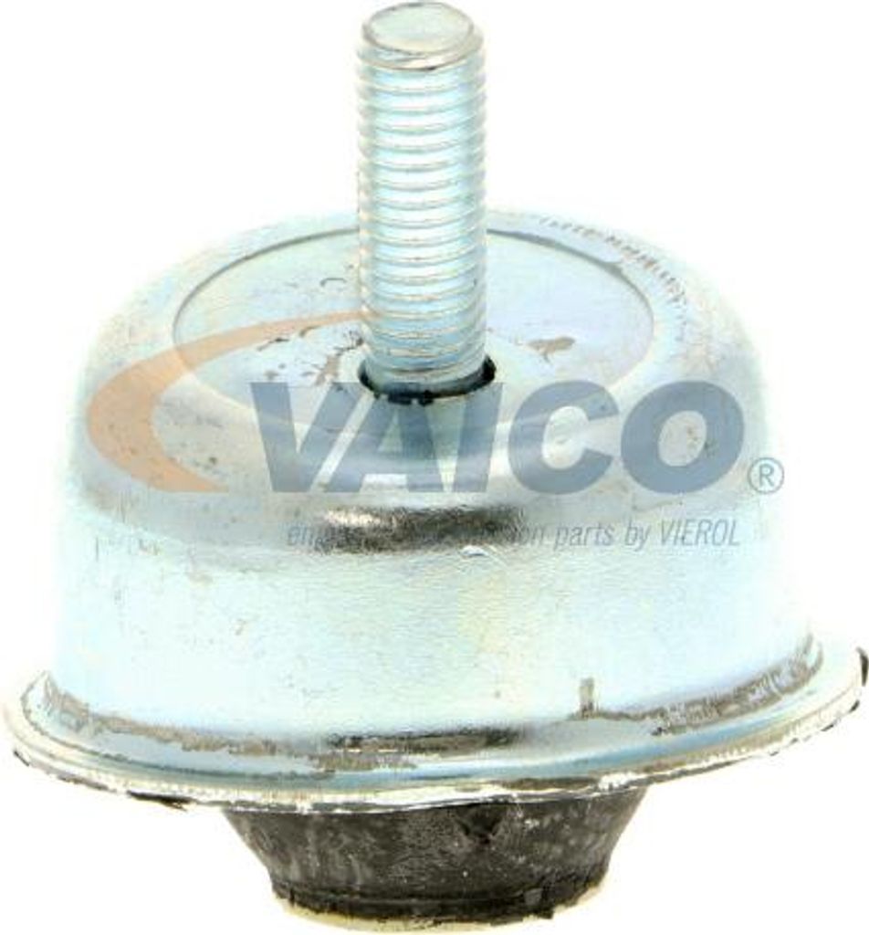 VAICO Motorlager Hinten Rechts passend für PEUGEOT 206 Schrägheck (2A/C) V42-0347