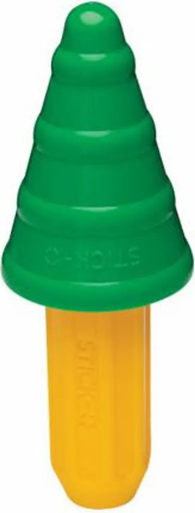 Jeu de construction Stick-O Bumba : coffret aimanté pour les petits