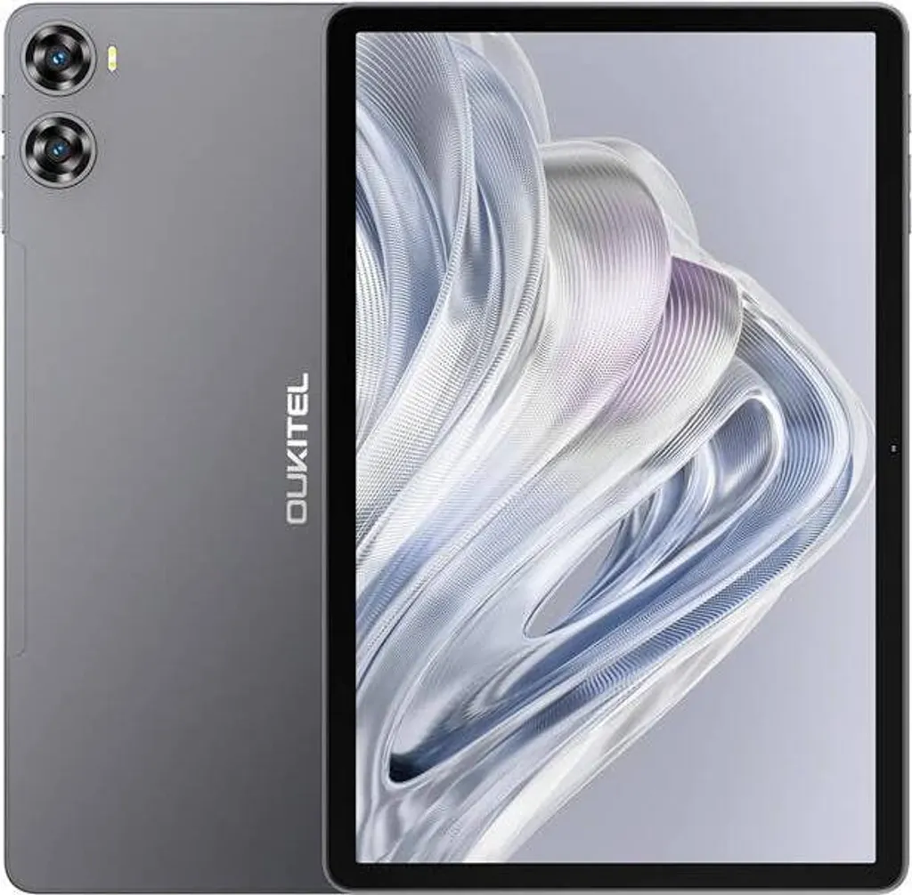 Tablette Oukitel OT9 11 Pouces 128 Go : Fini les Problèmes de Stockage