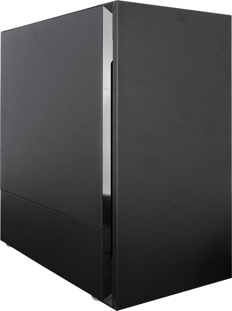 Office Silent U5-225 16GB DDR5 500GB M.2 WLAN W11Pro