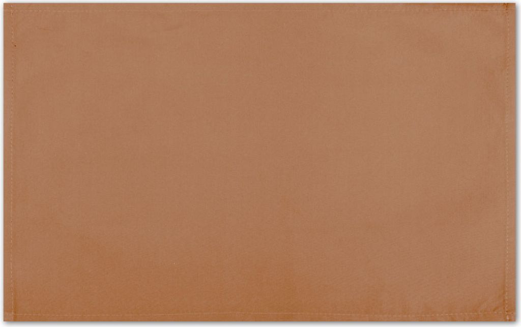 Tischset Ellen 1 Stück, Maße: 30x45 cm, Farbe: Braun