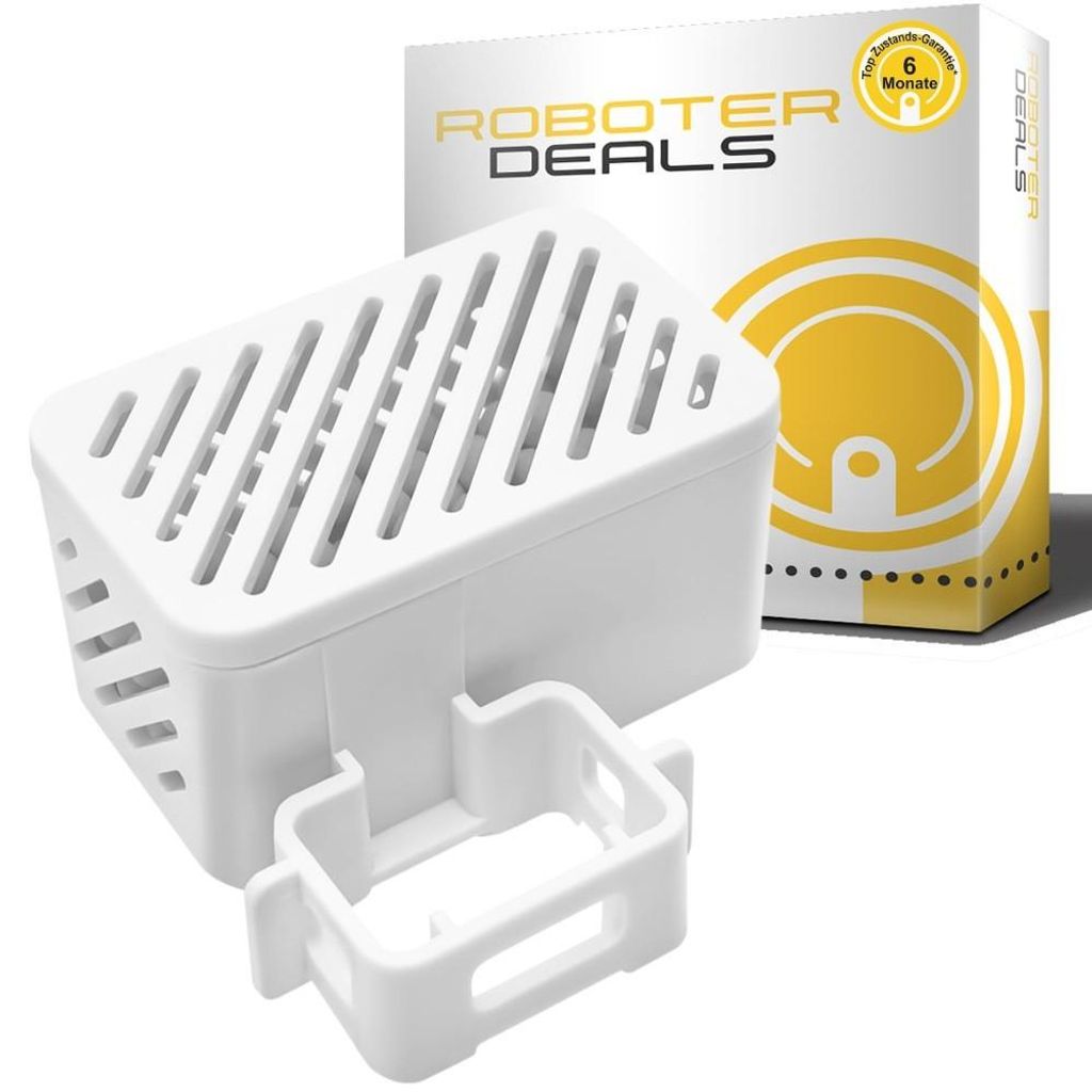 Silberionenfilter voor Dreame X50 Ultra / L50 Pro Ultra / Productafbeelding 