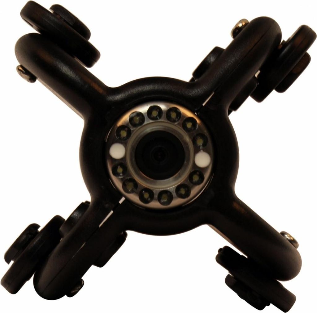 PipeCam 23 Zentrifuge 90 mm