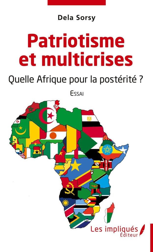 Patriotisme et multicrises