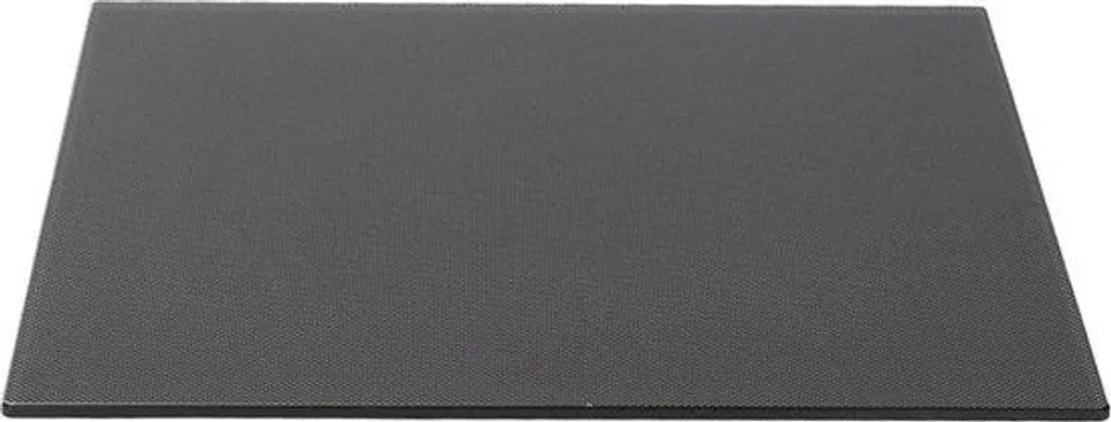 Vitre borosilicatée 220x240mm haute température - Épaisseur durable 4mm