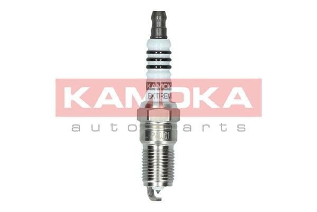 KAMOKA Zündkerze Platin für FORD MONDEO IV Turnier (BA7) 7090016