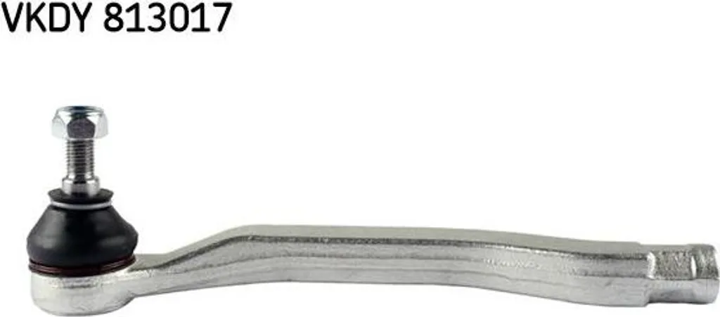 Rotule de direction pour Honda Accord : Restaurez votre précision SKF