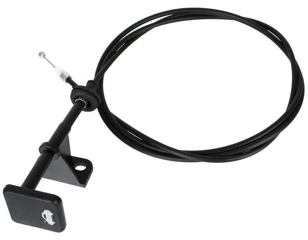 Réparer ouverture capot Honda Civic VII 2000-2005 avec ce câble complet