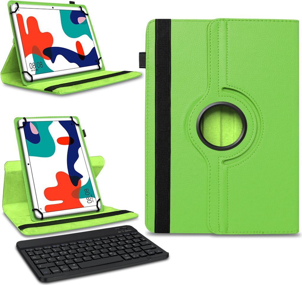 Tablet Tasche Hülle Huawei MatePad T10 9.7 Schutzhülle Produktbild 