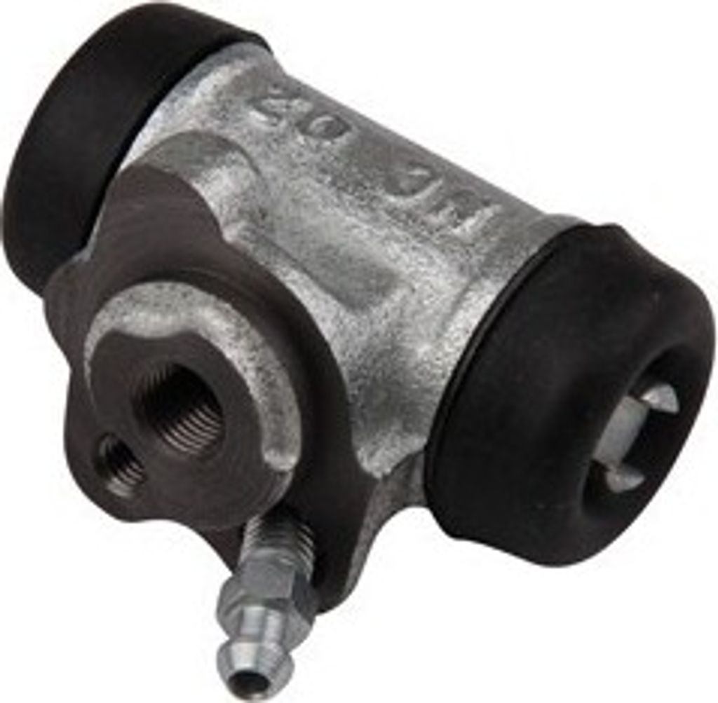 NK Radbremszylinder Ø 20,64 mm Hinten (804569) für Toyota Produktbild 