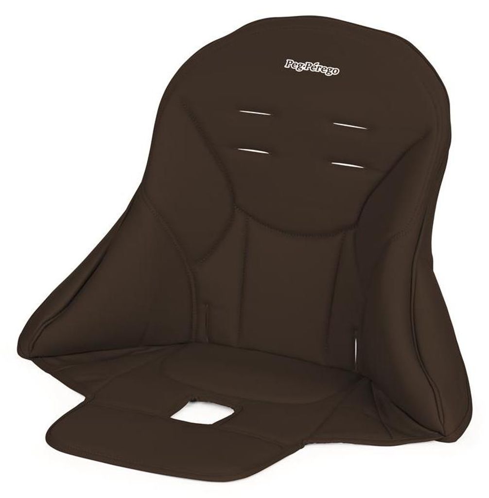 Peg Perego Ersatzbezug Licorice – Stilvoller Komfort für Produktbild 