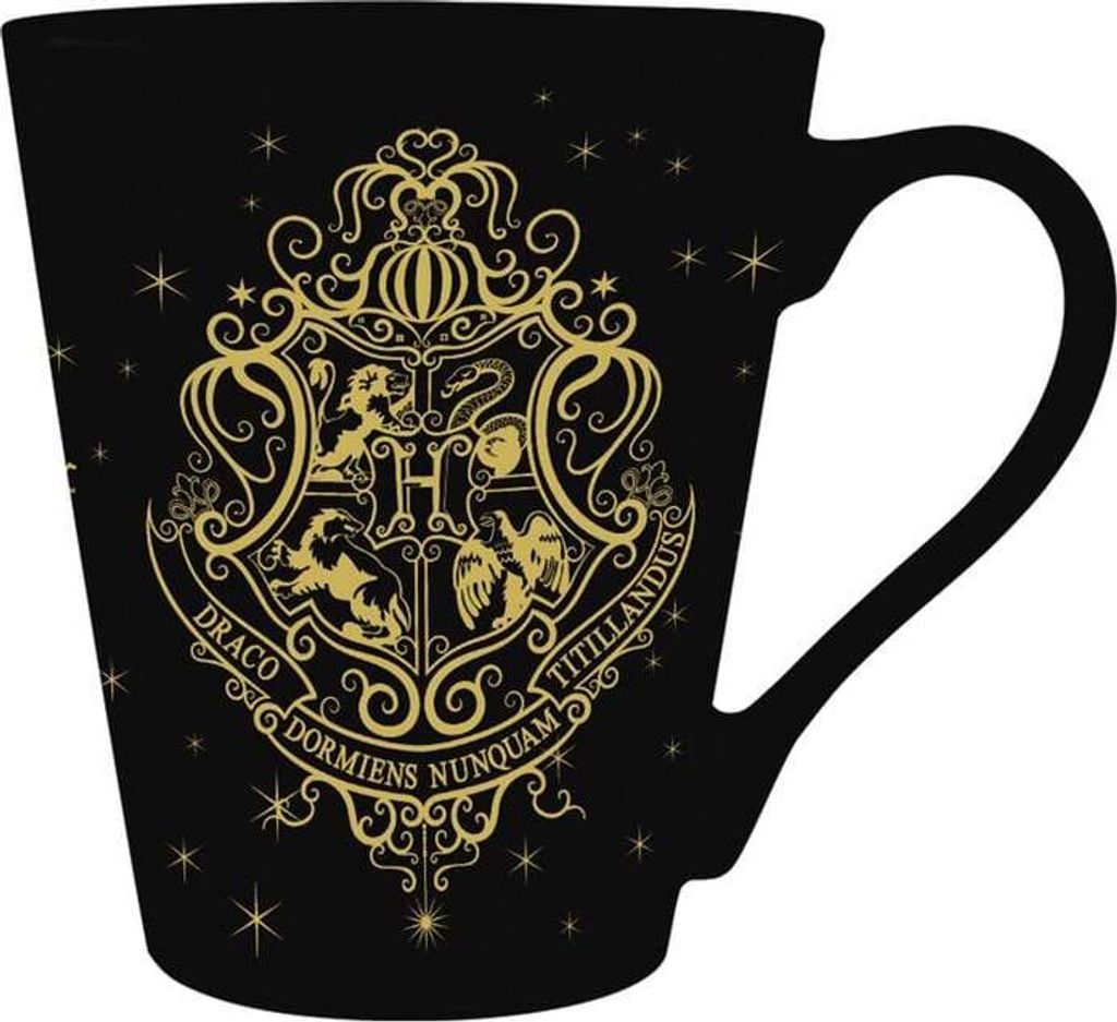 HARRY POTTER - Hrnček - 250 ml - Fénix - kartónové balenie Obrázok produktu 