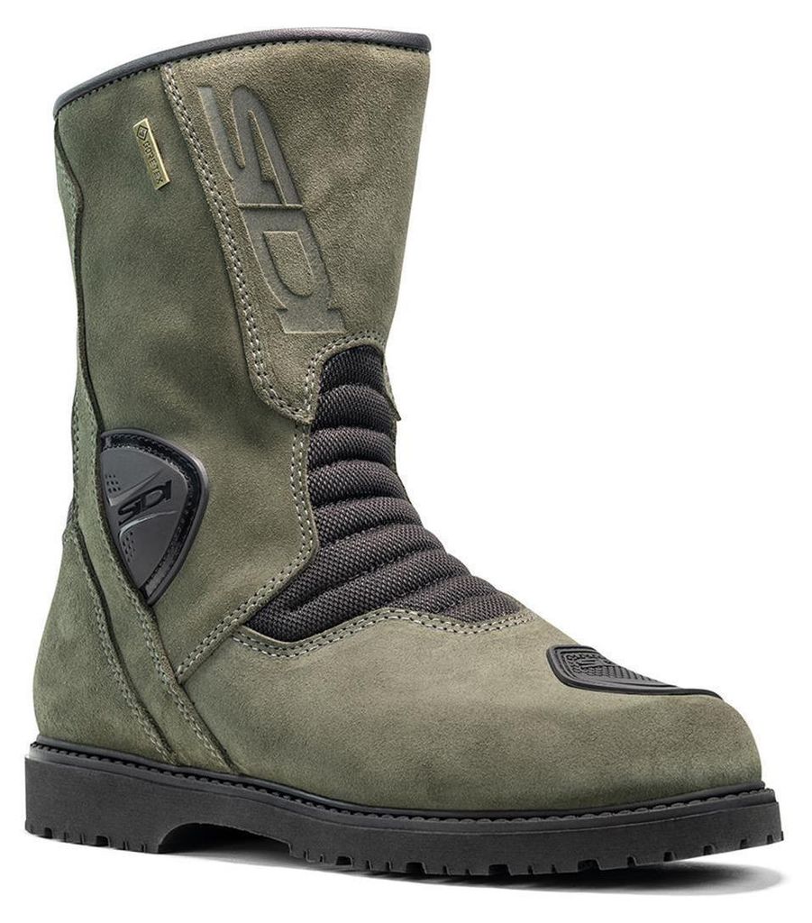 Sidi GAVIA GORE ADVENTURE MILITARY 46