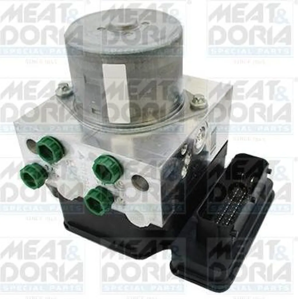 Bloc de Freinage Hydraulique MEAT & DORIA 213060 Fiable et Robuste