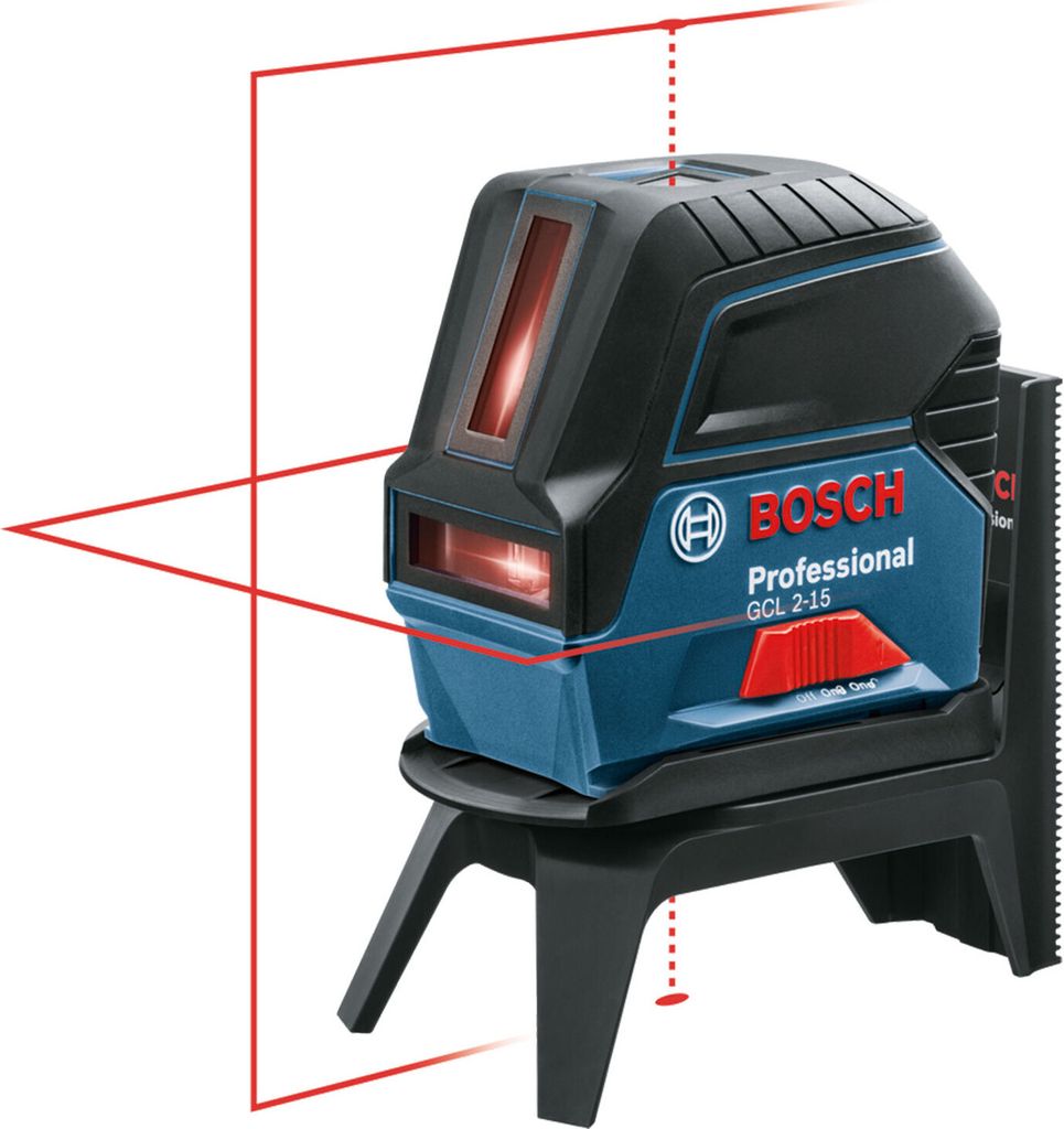 Laser da costruzione Bosch 0601066E00 Immagine del prodotto 