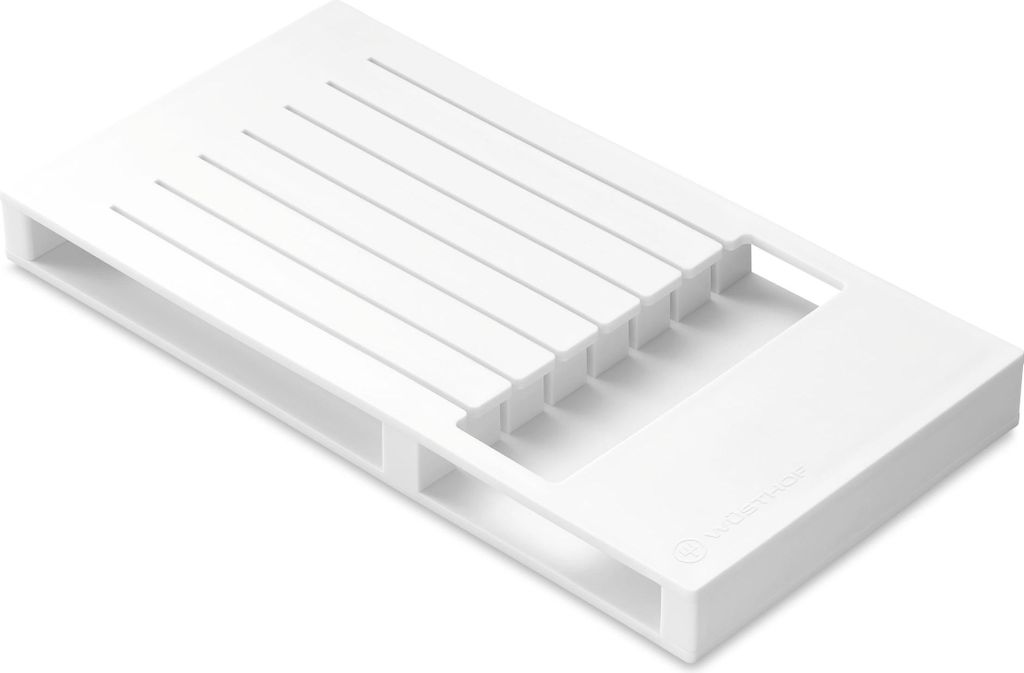WÜSTHOF ladeorganizer, kunststof, 43 x 22 x 4 cm, wit Productafbeelding 