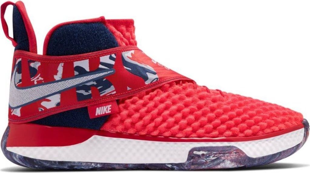Nike Buty Air Zoom Unvrs, CQ6422600 Zdjęcie produktu 