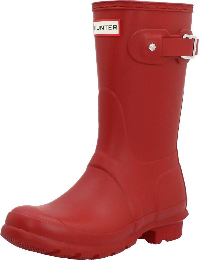 HUNTER ORIGINAL SHORT Rot