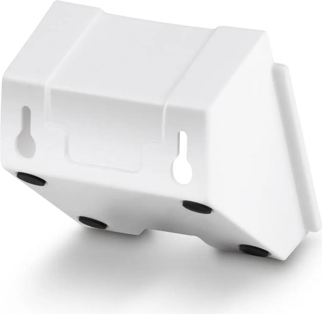 Support de fixation murale pour afficheur de balance Kern EOC-A04