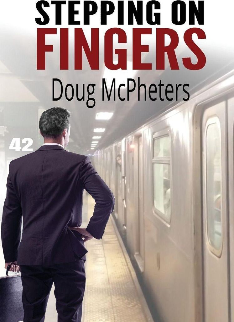 Stepping on Fingers