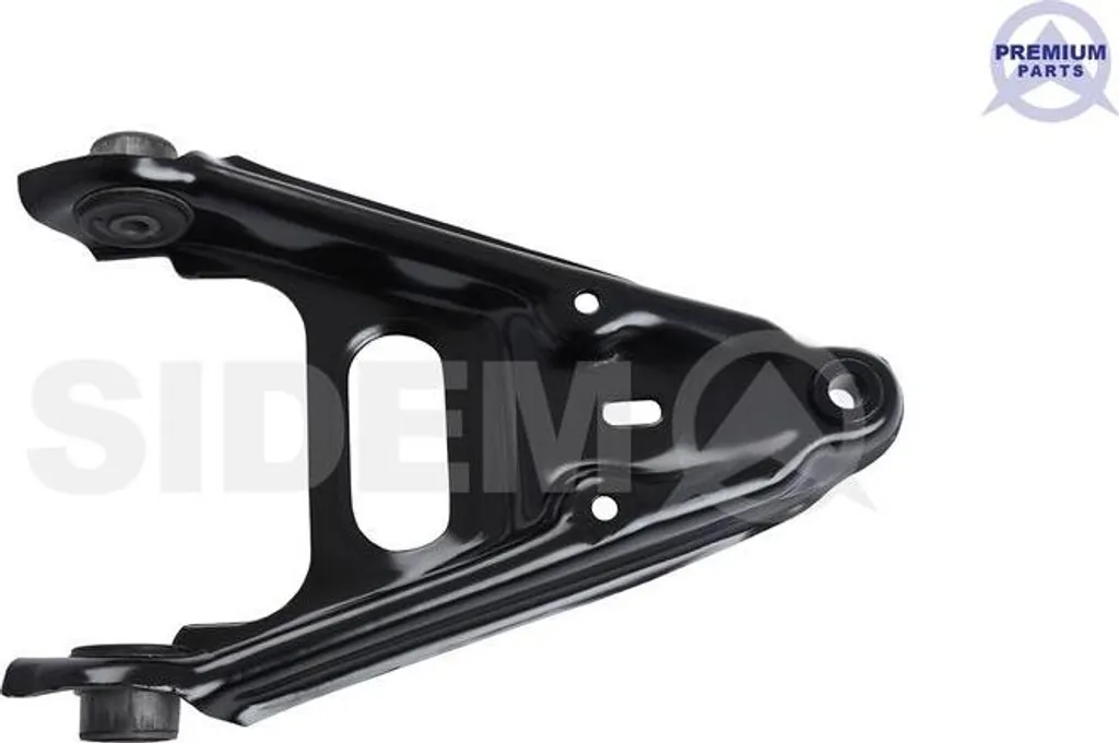 Bras de suspension pour Smart Fortwo et Cabrio SIDEM 91078 de rechange OE