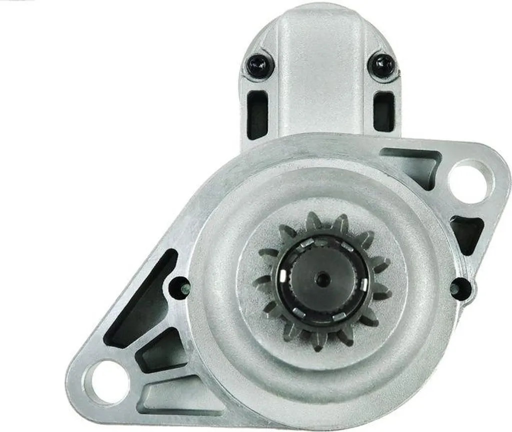 Démarreur robuste AS-PL compatible Audi A3 et Skoda Octavia 12V OE