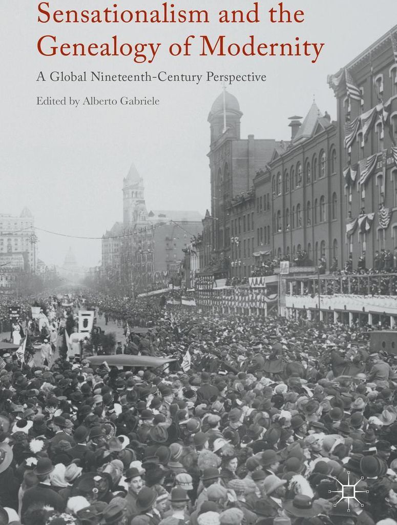 Sensationalism and the Genealogy of Modernity