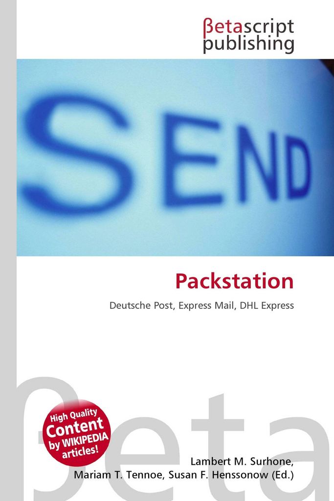 Packstation