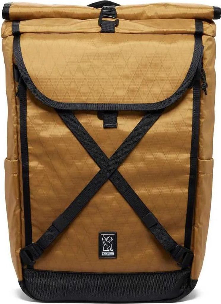 Chrome Chrome Bravo 4.0 - Rucksack 17'' 44.5 cm