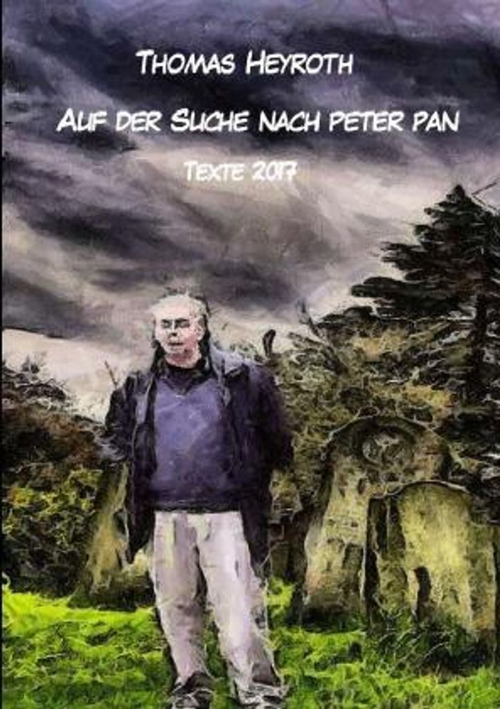 Auf der Suche nach Peter Pan