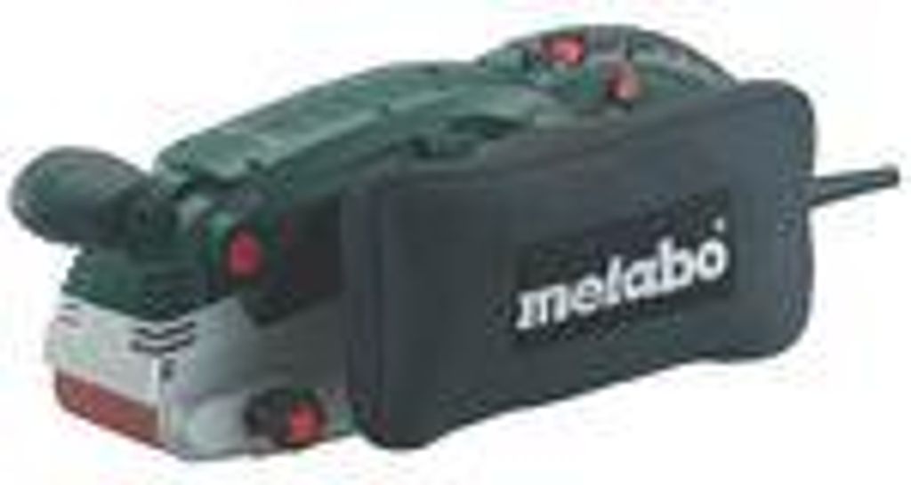 Metabo BAE 75, Pásová bruska, AC, 4,7 kg, 75 x 533 mm, 85 x Obrázek produktu 