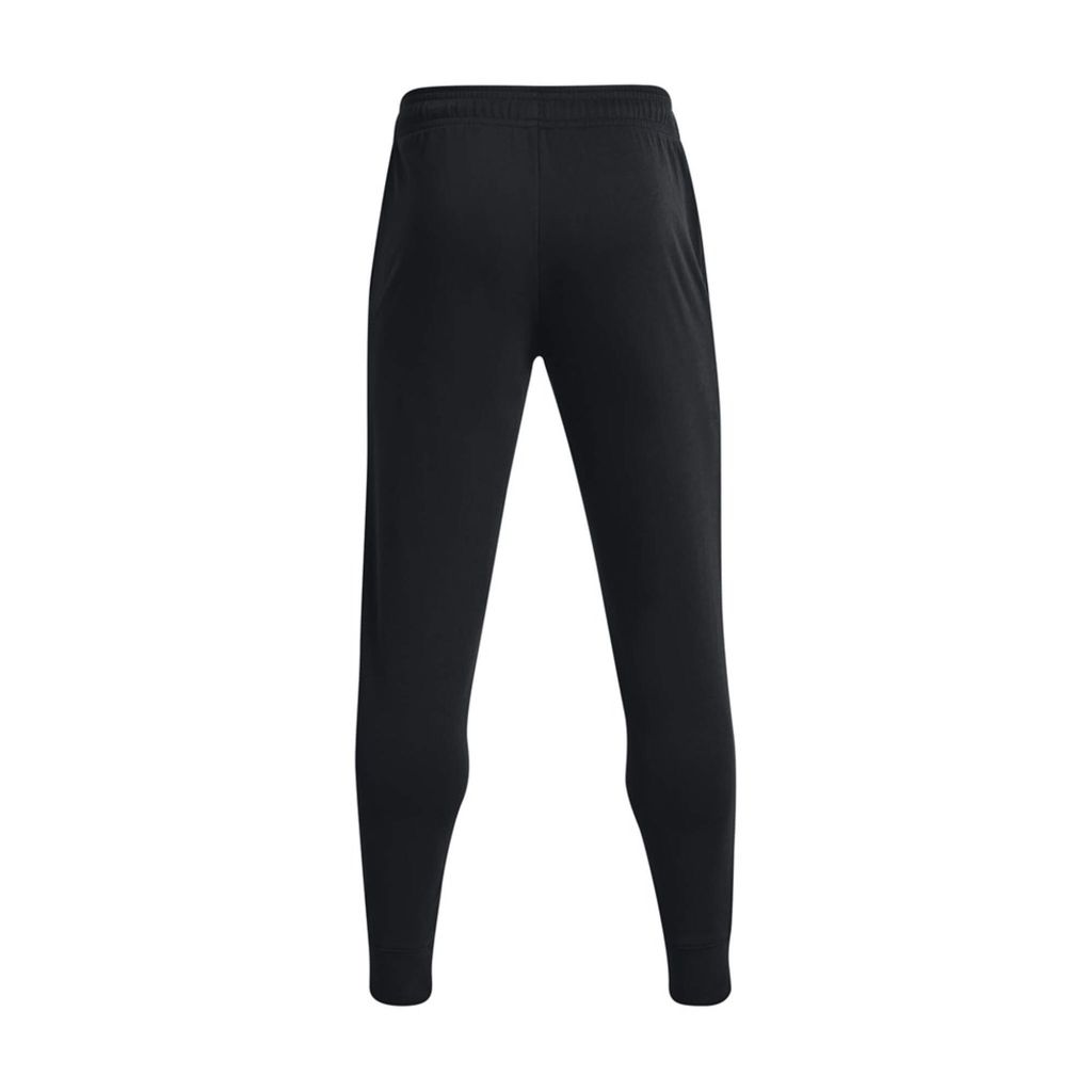 Under Armour Rival Terry Joggers Schwarz XL / Regular Mann Produktbild 6