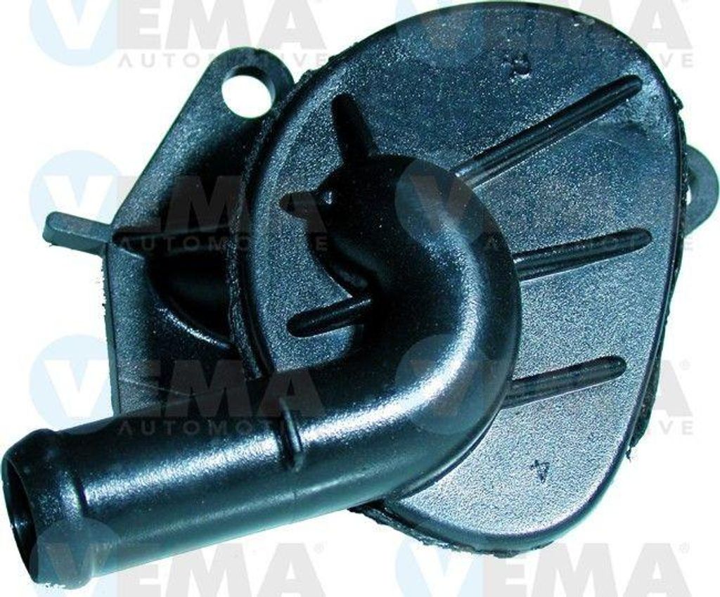 Kühlmittelregelventil Vema 13457 für Fiat