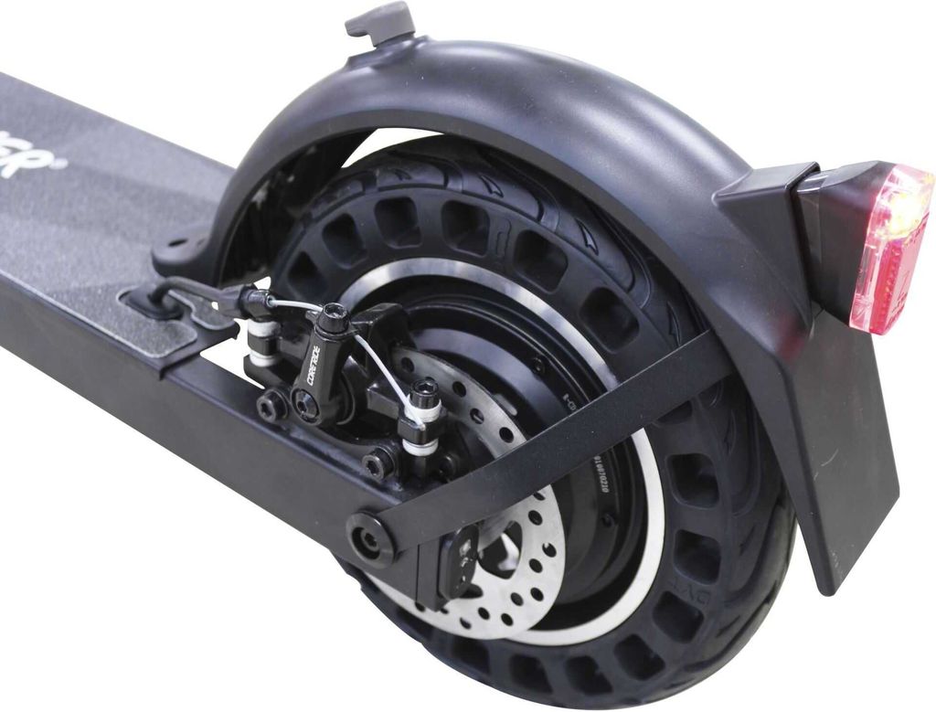 E-Scooter DENVER SEL-10350ODIN Produktbild 2