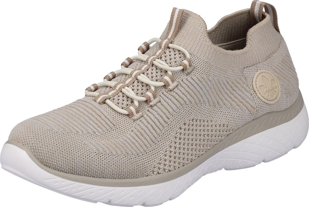 Sneaker Rieker Sneaker tessile Immagine del prodotto 