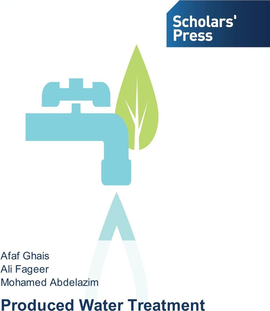 Produced Water Treatment