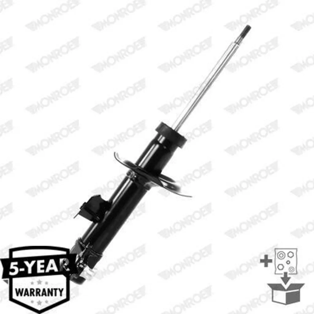 Amortisseur pour Nissan Primera P12 - Remplacement OE 54303AV400 Monroe