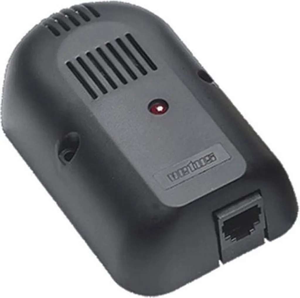 Sécurisez votre cale moteur avec le capteur VETUS PD1000 essence et CO