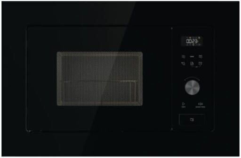Gorenje BM201AG1BG, Vestavěné, Mikrovlnná trouba s grilem, Obrázek produktu