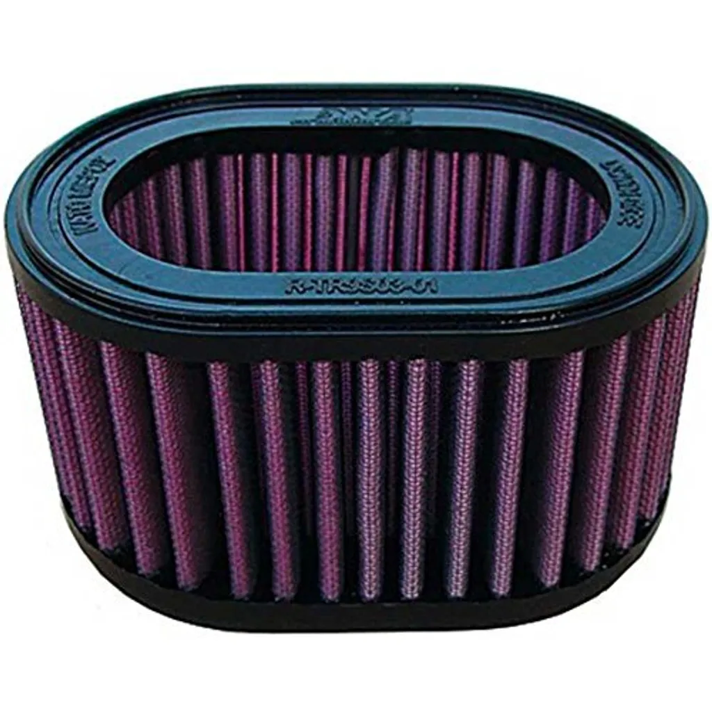 Filtre à air DNA Sport 9S03 : remplacez l'origine pour plus de débit