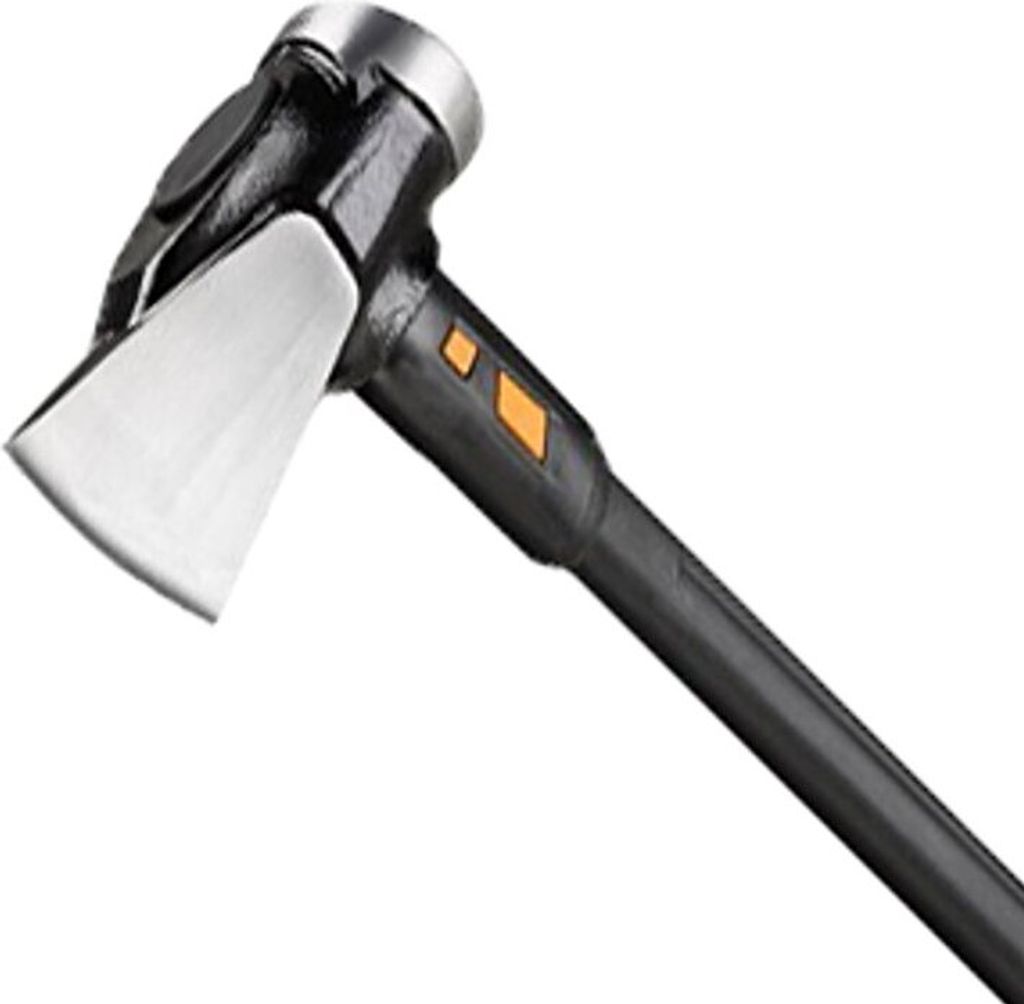 Fiskars Spalthammer XXL xte & Beile
