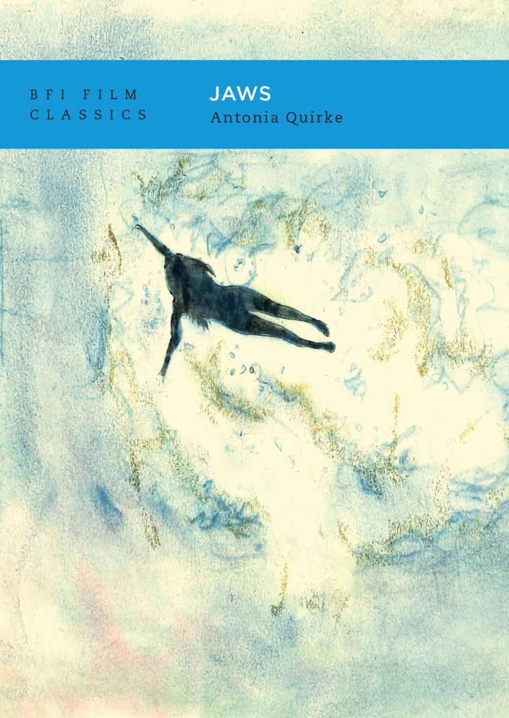 Jaws – Lingua: Inglese