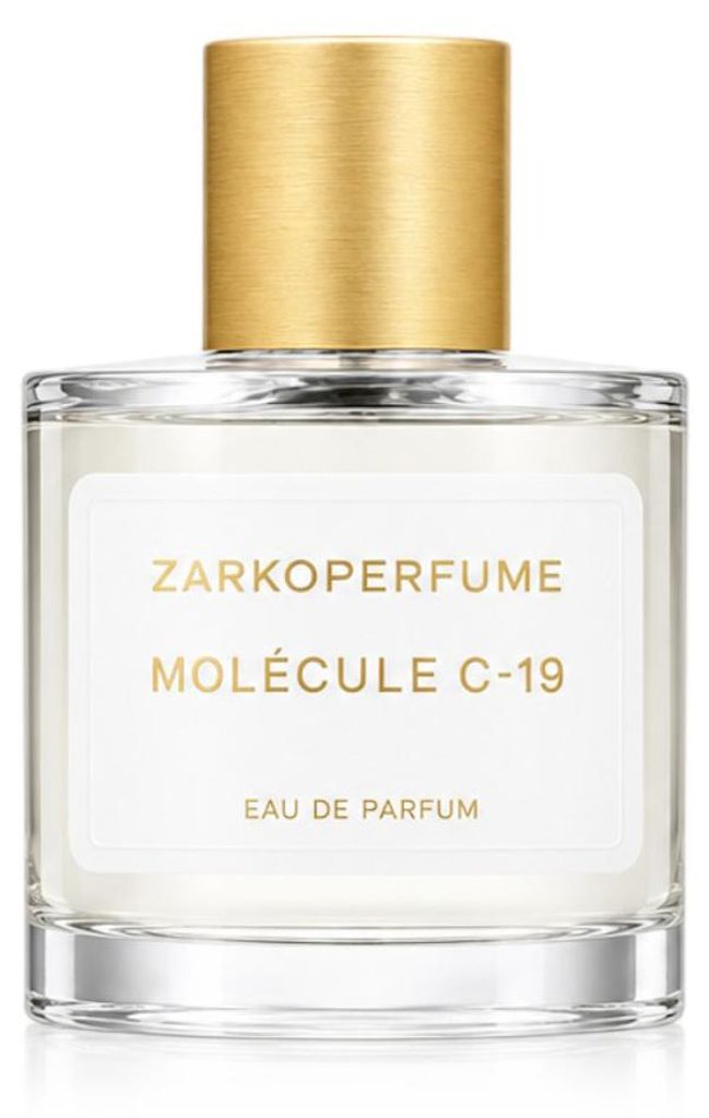 ZarkoPerfume MOLéCULE C - 19 The Beach EDP 100 ml UNISEX Image du produit 
