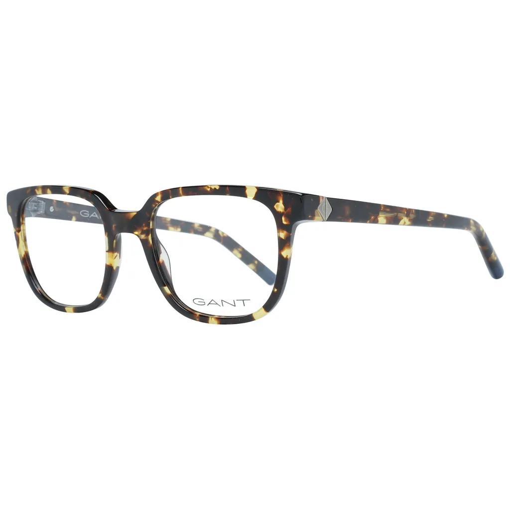 Lunettes Homme Anti-Glissement Gant GA3208 Monture Marron Confortable