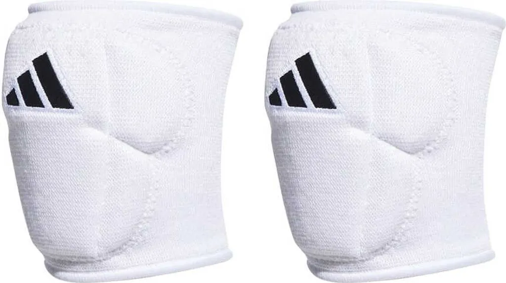 Genouillères Volleyball Adidas 5 Inch KP IW1503 Protection Taille S