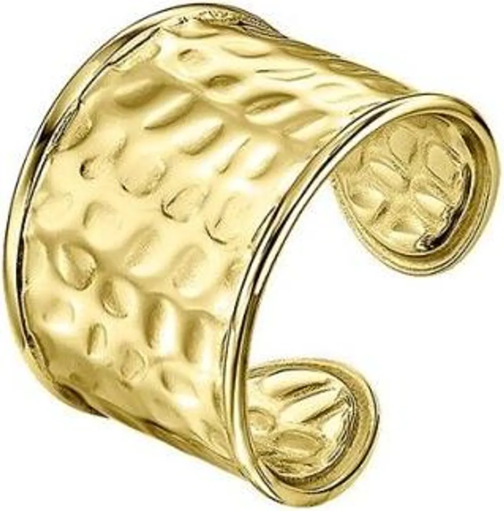 Regalo Donna Anello Lotus Style Oro LS2439-3/216 | Spedizione Rapida