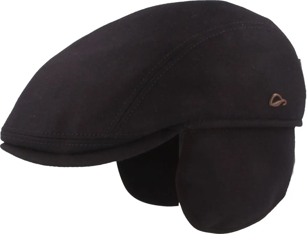 Göttmann Jackson Flat Cap Gore-Tex - Eleganza Invernale Uomo