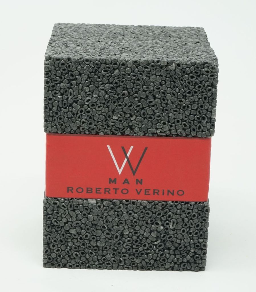 Roberto Verino Man woda toaletowa 50ml Zdjęcie produktu 